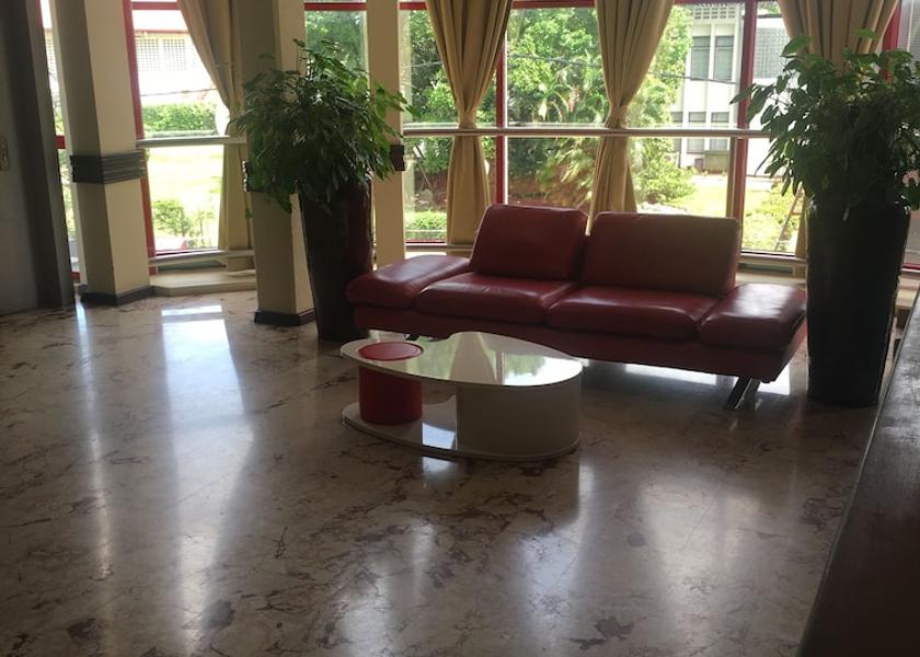  Paramaribo Property Grounds