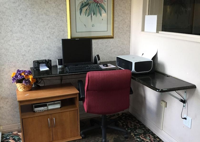 Louisiana Shreveport Business center