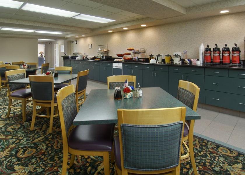 Louisiana Shreveport Interior Entrance
