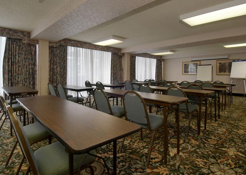 Louisiana Shreveport Banquet Hall