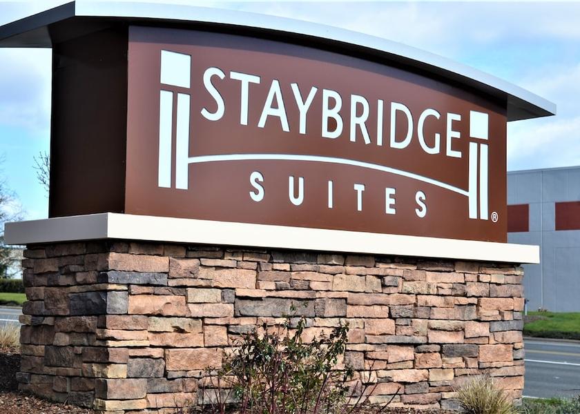 Oregon Hillsboro Exterior Detail