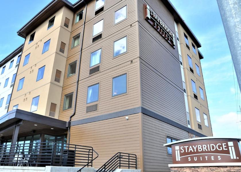 Oregon Hillsboro Exterior Detail