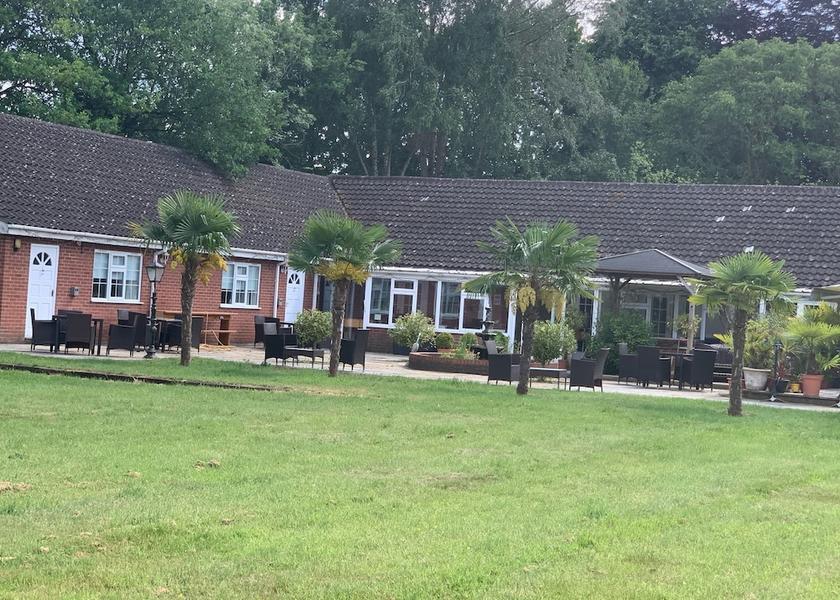 England Attleborough View from Property