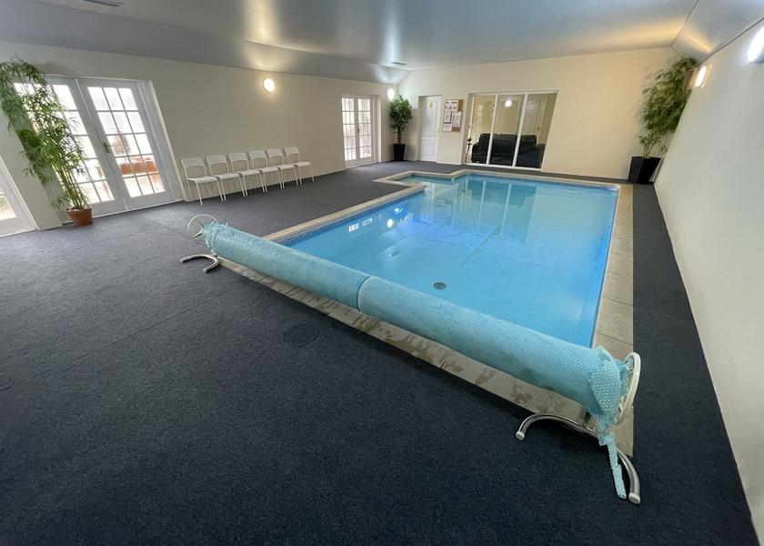 England Attleborough Spa