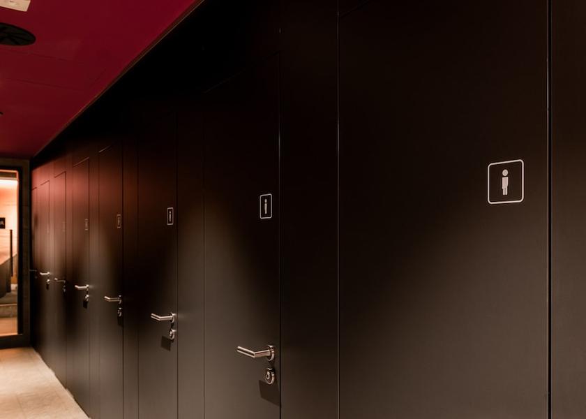 Canton of Zürich Kloten Bathroom