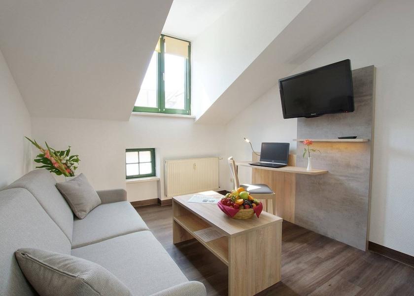 Brandenburg Region Potsdam Room