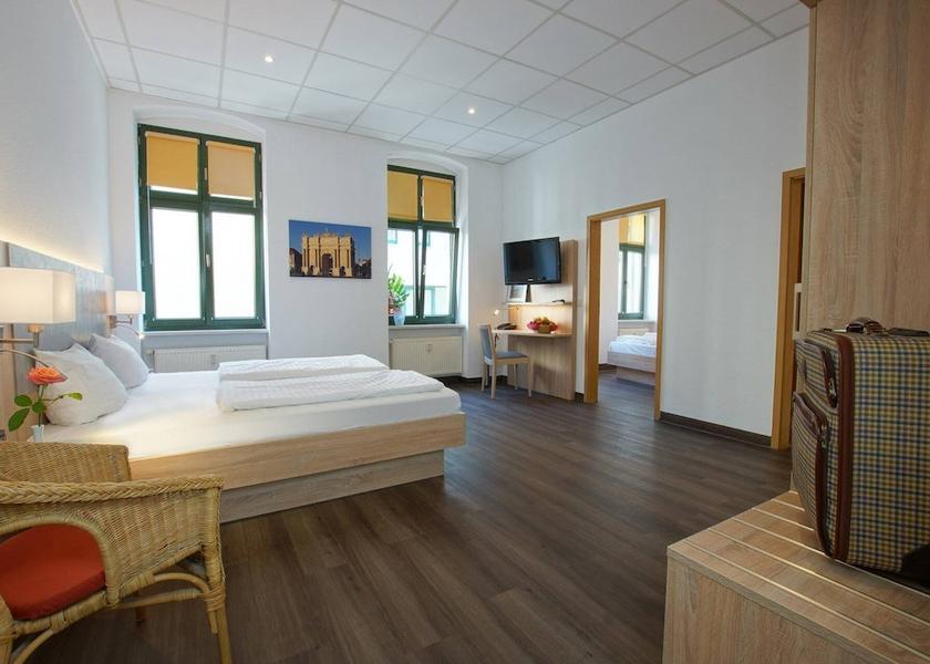 Brandenburg Region Potsdam Room