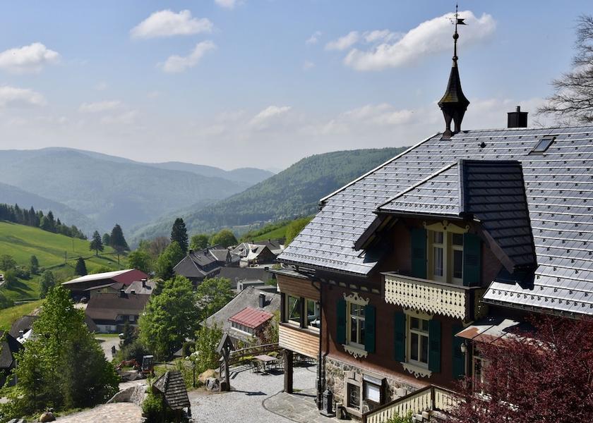 Baden-Württemberg Todtnau Primary image