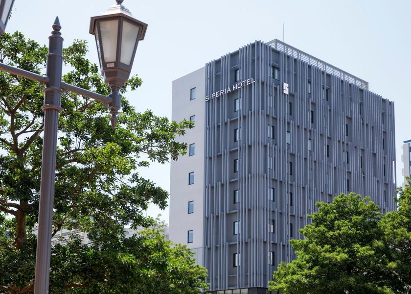 Fukuoka Fukuoka Hotel Exterior