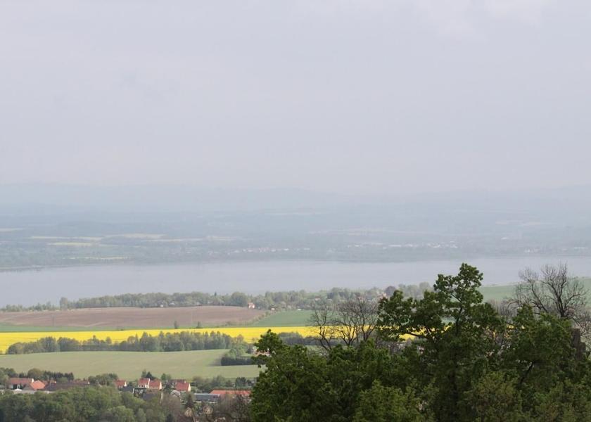 Saxony Görlitz Beach
