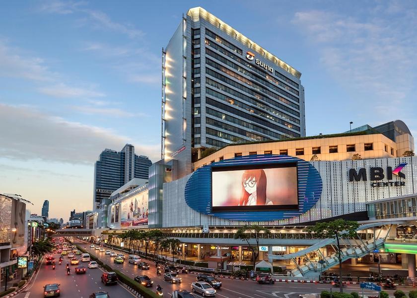 Bangkok Province Bangkok Point of interest