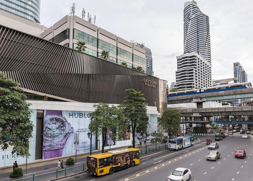 Bangkok Province Bangkok Point of interest