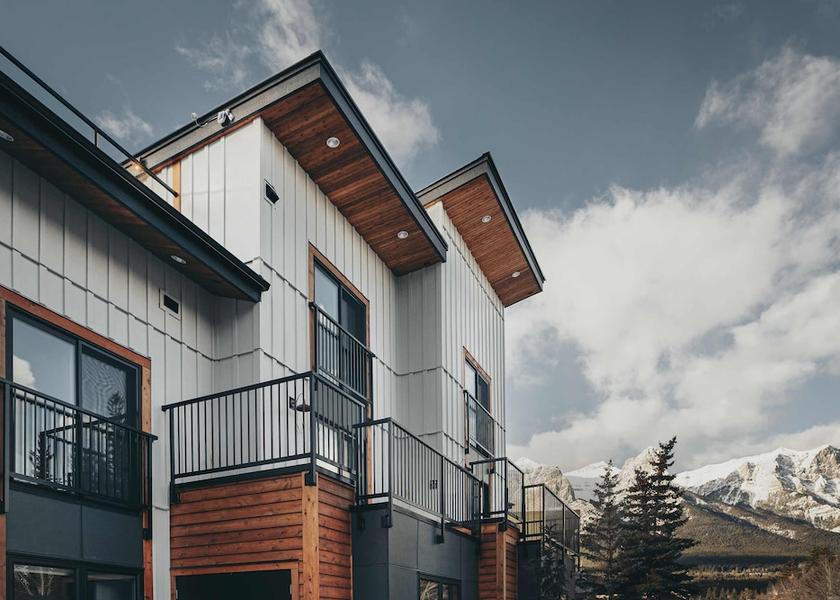 Alberta Canmore Primary image