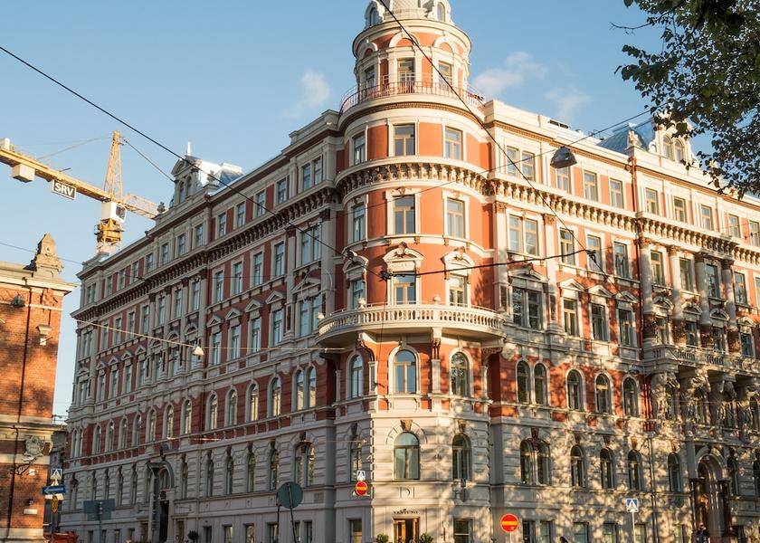 Uusimaa Helsinki Primary image