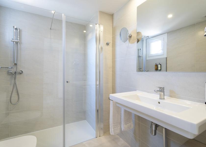 Valencian Community Benidorm Bathroom