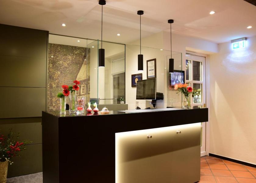 North Rhine-Westphalia Rheda-Wiedenbruck lobby
