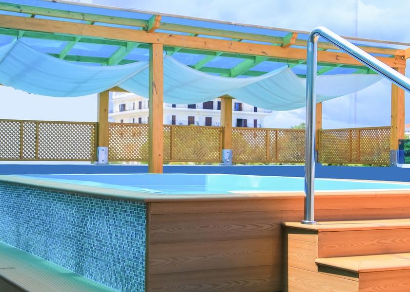 Santo Domingo Boca Chica Terrace