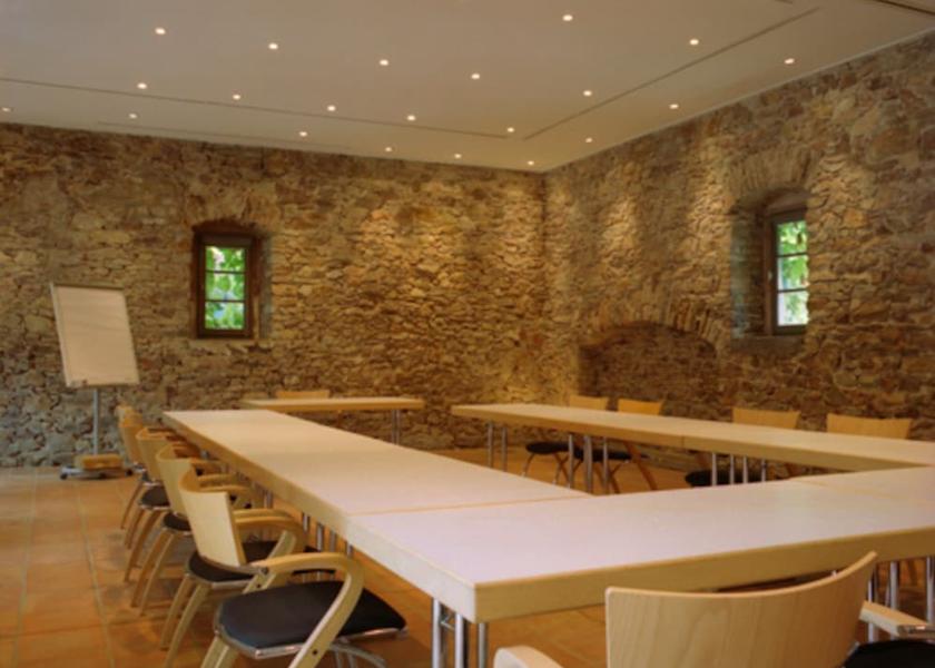 Hessen Ruedesheim am Rhein Meeting Room