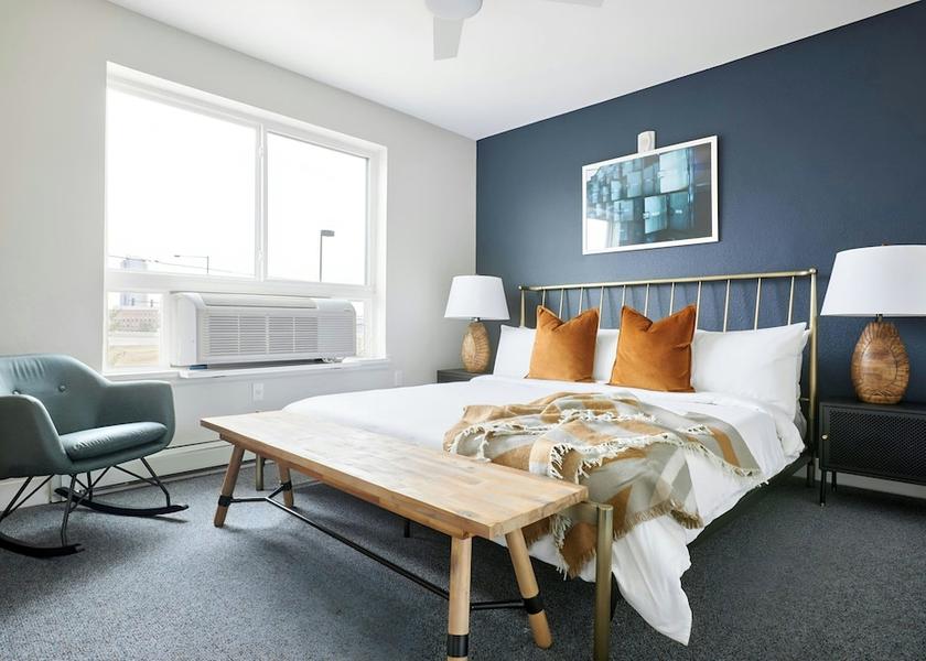 Colorado Denver Room