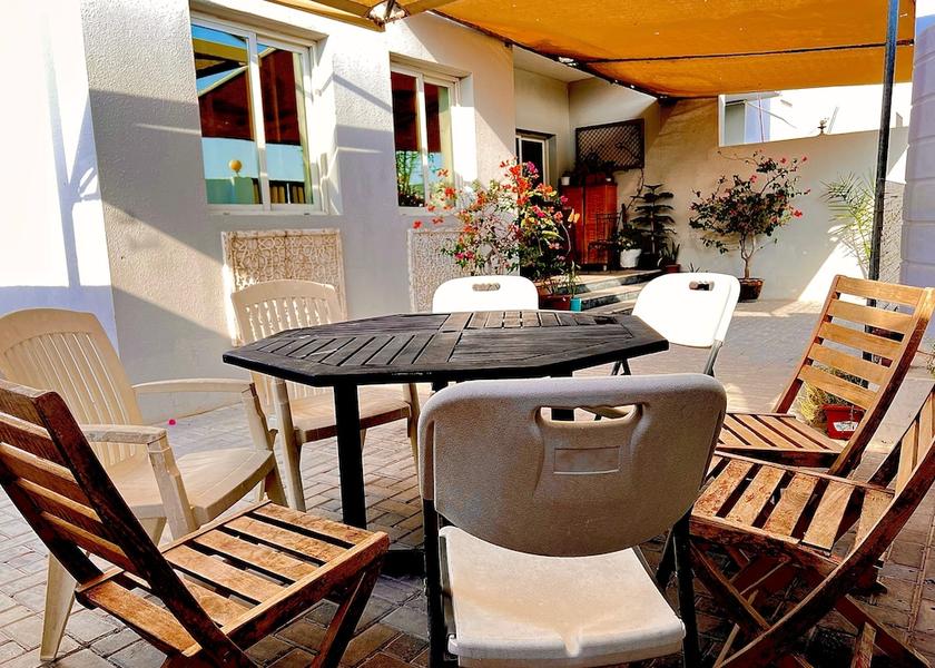  Doha Terrace
