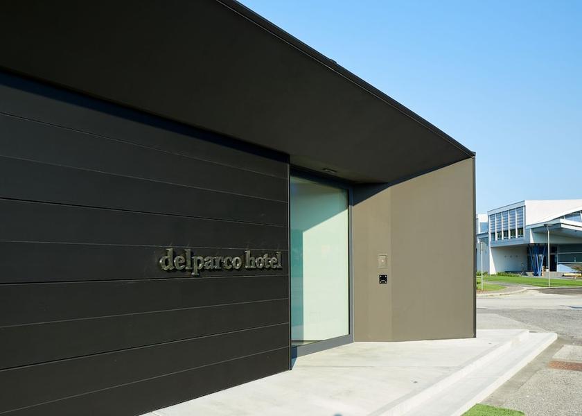 Friuli-Venezia Giulia Buttrio Entrance