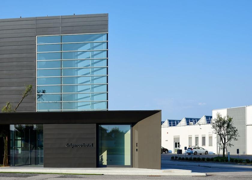 Friuli-Venezia Giulia Buttrio Facade