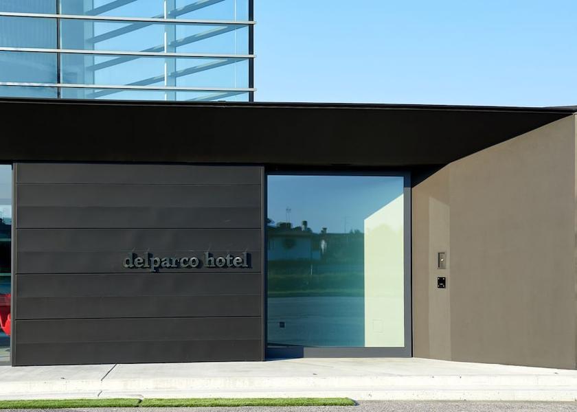 Friuli-Venezia Giulia Buttrio Facade