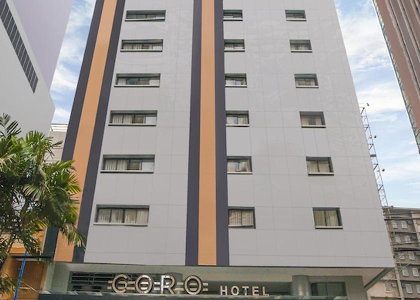  Makati Exterior