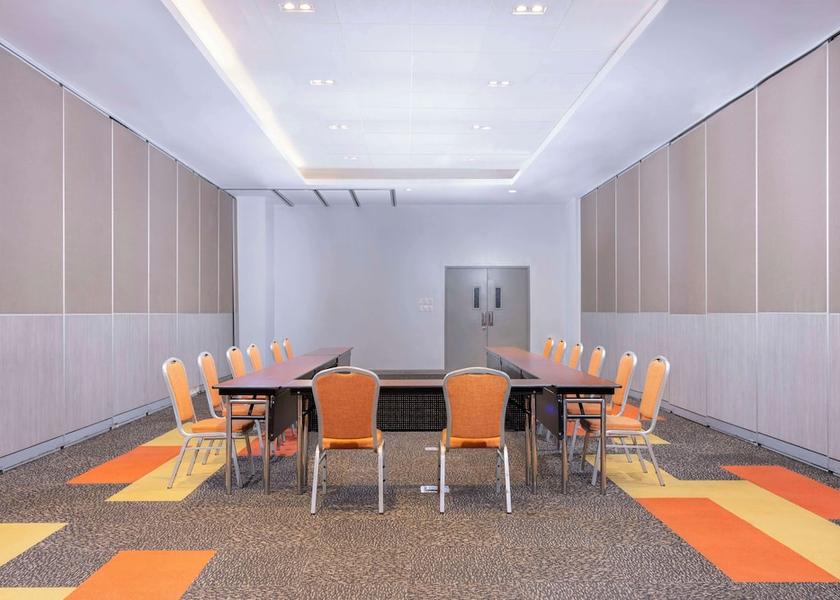 Western Visayas Iloilo Meeting facility