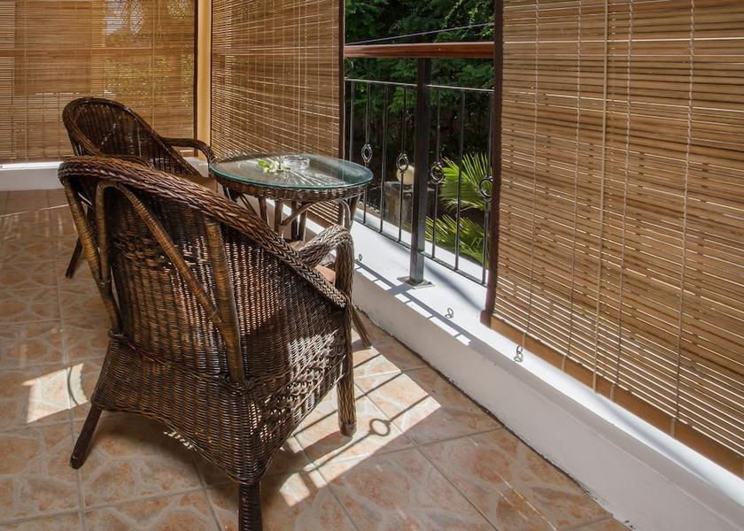 MU Trou aux Biches Terrace