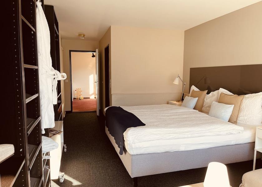 Canton of Schwyz Gersau Room