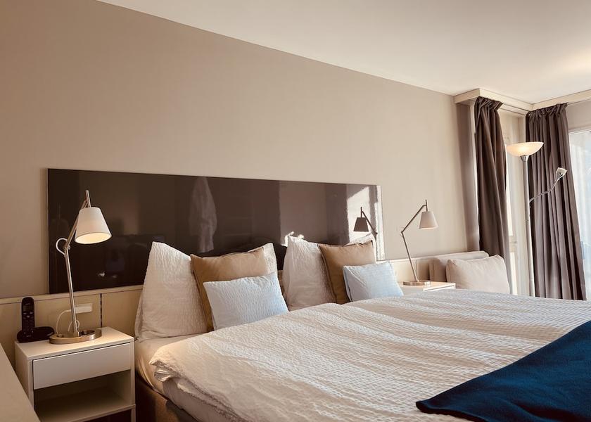 Canton of Schwyz Gersau Room