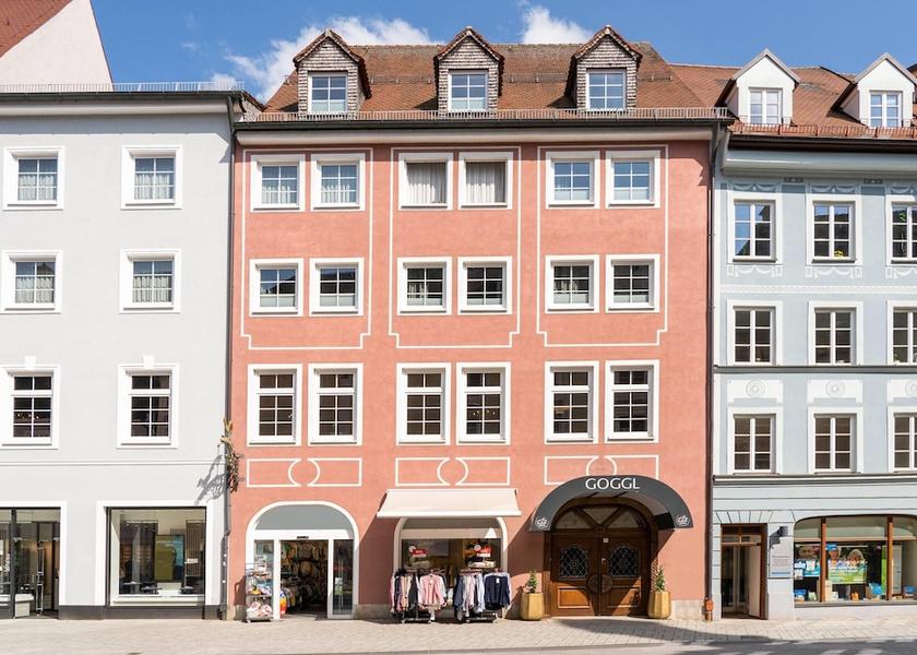 Bavaria Landsberg am Lech Exterior