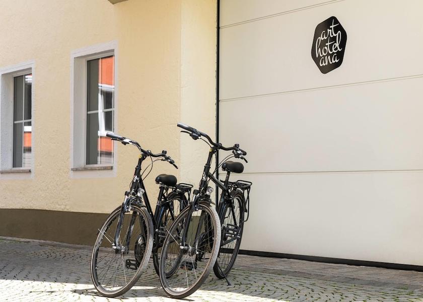 Bavaria Landsberg am Lech Property amenity