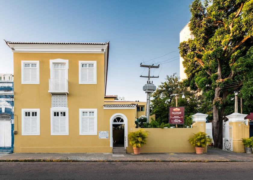 Pernambuco (state) Recife Primary image