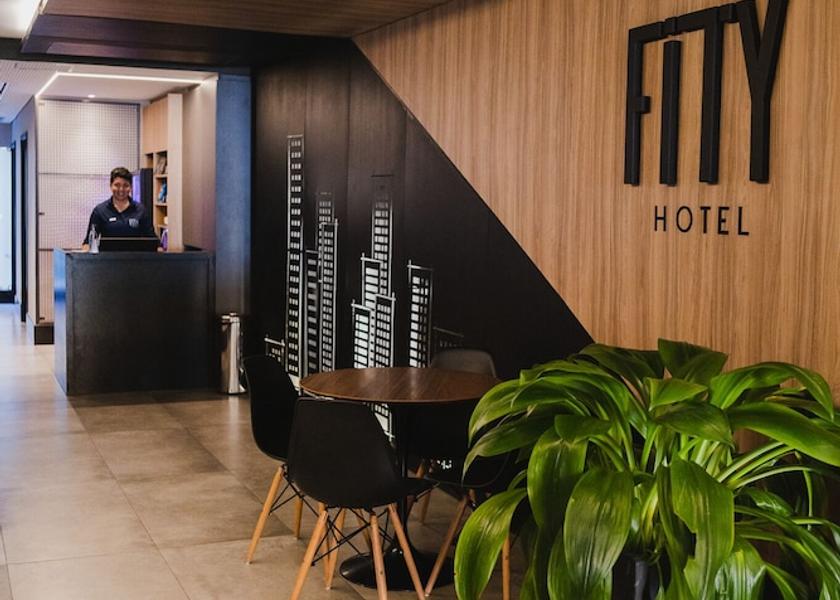 Pernambuco (state) Recife Lobby