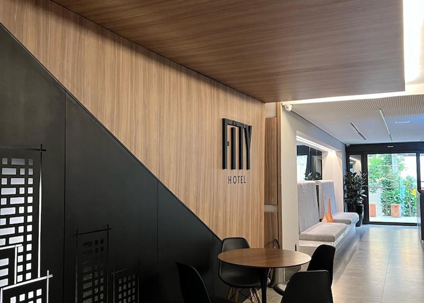 Pernambuco (state) Recife Lobby