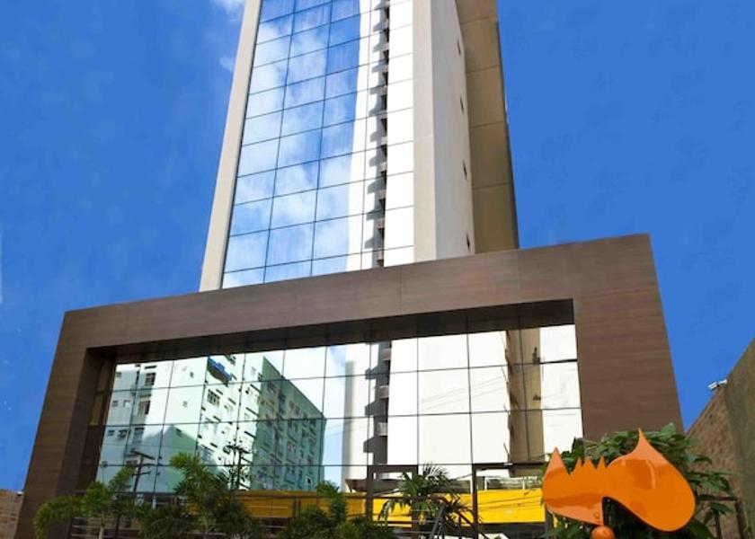 Pernambuco (state) Recife Primary image