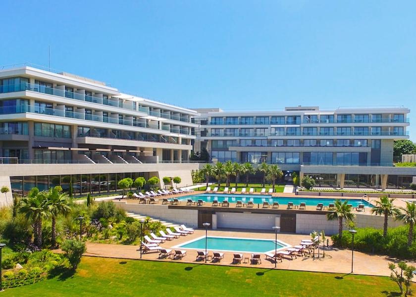 Izmir Çeşme Primary image