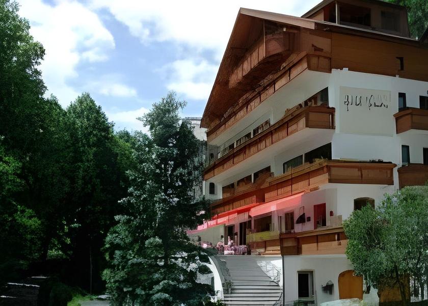 Upper Austria Sankt Wolfgang im Salzkammergut Hotel Exterior