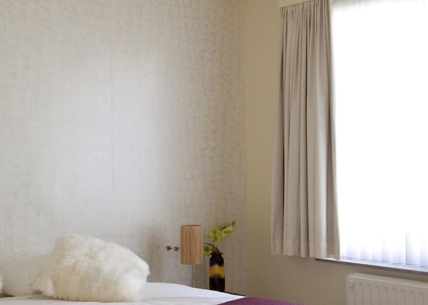 Flemish Region Antwerp Room