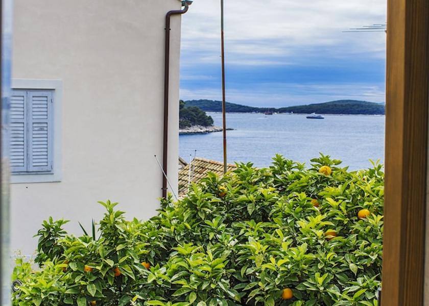 Split-Dalmatia Hvar Water View