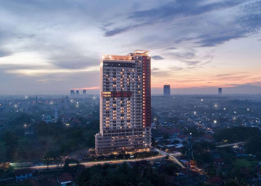  South Tangerang Exterior