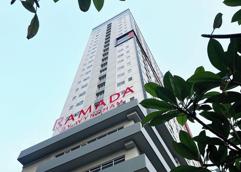 West Java South Tangerang Exterior Detail