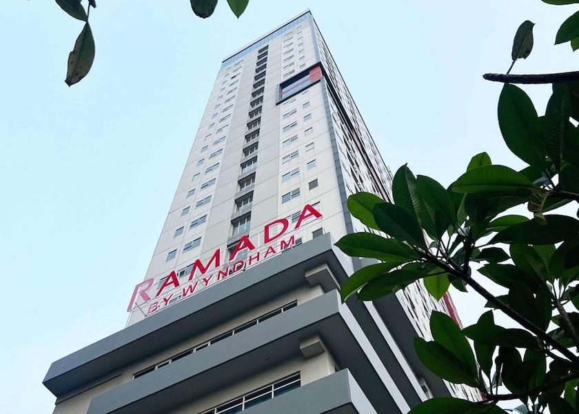 West Java South Tangerang Exterior Detail