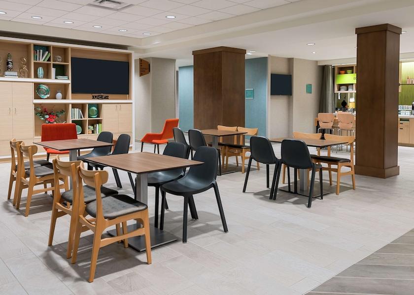 Florida Orlando Lobby