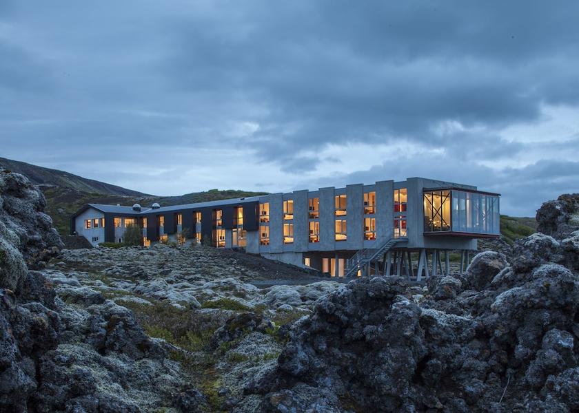 Southern Region Selfoss Terrace/patio