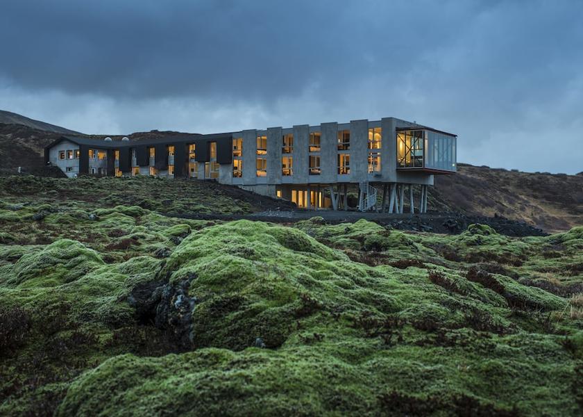 Southern Region Selfoss Room