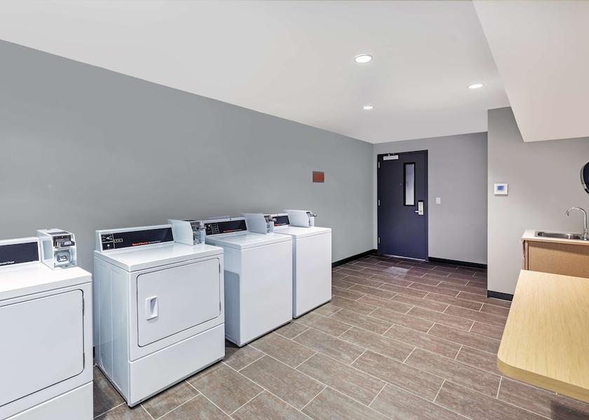 Texas Laredo Amenity