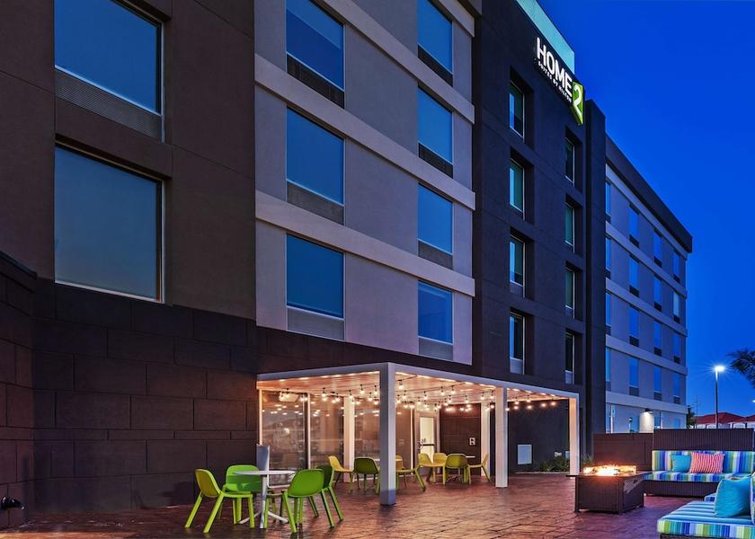 Texas Laredo Terrace